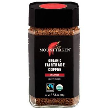 商品MountHagen | Mount Hagen Organic Instant Coffee in Jar (Pack of 2),商家Macy's,价格¥260图片