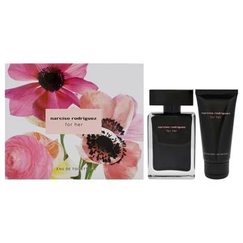 Narciso Rodriguez | Gift Set for Women - 2 Piece,商家Premium Outlets,价格¥476