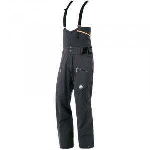 Mammut | MAMMUT - HALDIGRAT HS PANTS M - 36 - REGULAR - Black商品图片,6.9折