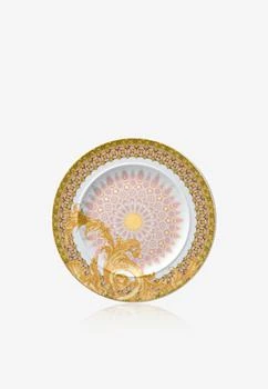 Versace Home Collection | X Rosenthal Les Reves Byzantins Plate 18 cm,商家Thahab,价格¥538
