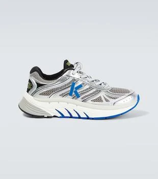 Kenzo | 男款 Pace系列 休闲运动鞋,商家MyTheresa,价格¥1797