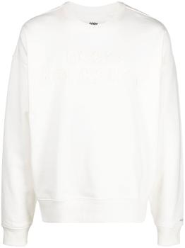 推荐032C X SLOGGI - Logo Organic Cotton Sweatshirt商品