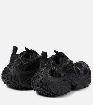 Balenciaga 774002TPQ371000 関税送料込 Balenciaga 10XL mesh sneakers - Casual Shoes - Free Shipping