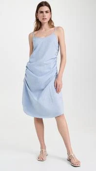 推荐Sabine Linen Dress商品