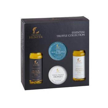 商品TruffleHunter | Essential Truffle Gift Collection,商家Macy's,价格¥346图片