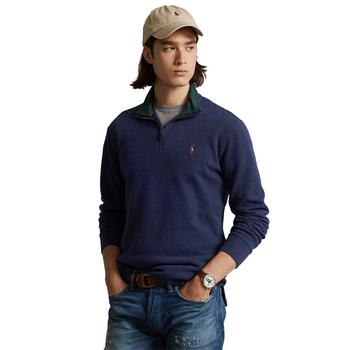 Ralph Lauren品牌, 商品男士全棉套头衫 多配色, 价格¥507图片