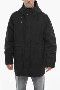 Woolrich | Woolrich Padded Hooded Jacket,商家stork,价格¥3849