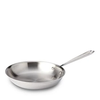 All-Clad品牌, 商品Stainless Steel 10" Fry Pan, 价格¥1183