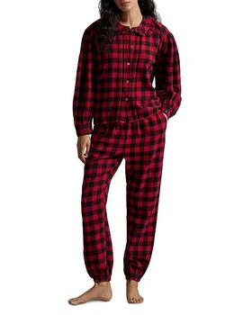 Ralph Lauren | Jogger Pajama Set,商家Bloomingdale's,价格¥1382