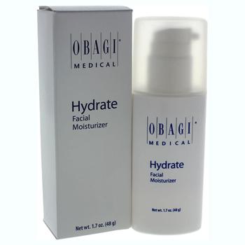 product Obagi Hydrate Facial Moisturizer by Obagi for Women - 1.7 oz Moisturizer image