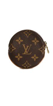 推荐Shopbop Archive Louis Vuitton Porte Monnaie Rond 包商品