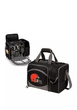 Picnic Time | Time Nfl Cleveland Browns Malibu Picnic Basket Cooler,商家Belk,价格¥1539