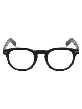 Tom Ford | Tom Ford Eyewear Round-Frame Glasses 6.7折, 独家减免邮费