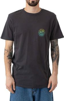 Vans户外用品, Vans | Vintage Checker T-Shirt - Black商品图片 3.2折