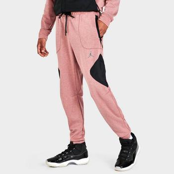 推荐Men's Jordan Dri-FIT Air Fleece Pants商品