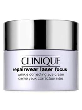 推荐Repairwear Laser Focus Wrinkle Correcting Eye Cream商品