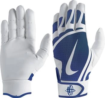 NIKE | Nike Adult Huarache Edge Batting Gloves,商家Dick's Sporting Goods,价格¥205