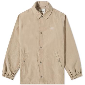 推荐Snow Peak Light Mountain Cloth Coach Jacket商品