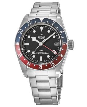 Tudor | Tudor Black Bay GMT Pepsi Steel Men's Watch M79830RB-0001商品图片,9.6折
