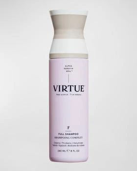 VIRTUE | 8.0 oz. Full Shampoo 