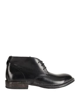 MOMA | Ankle boot,商家YOOX,价格¥2591