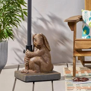 Streamdale Furniture | Streamdale Elegant Outdoor Umbrella Base for Playful Ambiance,商家Premium Outlets,价格¥1939