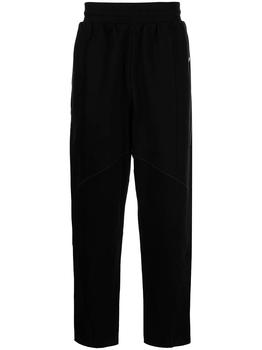 product elasticated waist joggers - men image