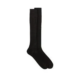 Loro Piana | Ribbed socks 