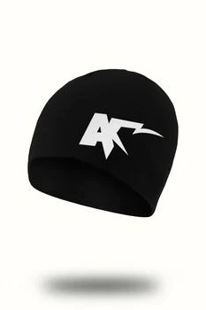 推荐AKINGS SHOOTING STAR BEANIE - BLACK商品