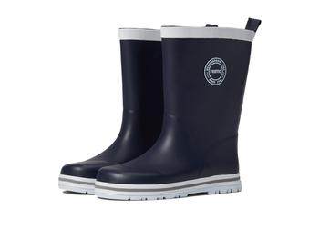 商品Reima | Classic Rubber Rain Boots - Taika (Toddler/Little Kid/Big Kid),商家Zappos,价格¥261图片