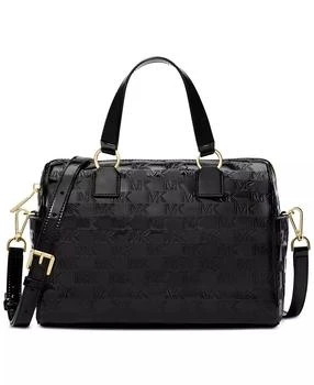 Michael Kors | Mason Medium Duffle Satchel,商家Macy's,价格¥1131