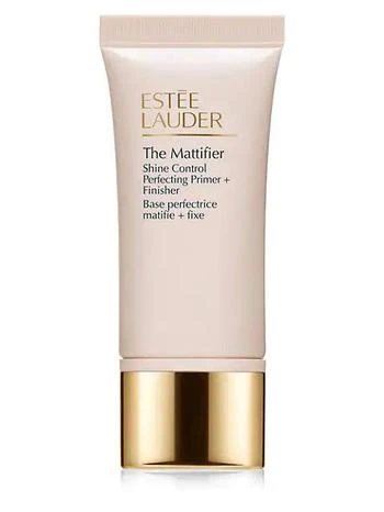 Estée Lauder | The Mattifier Shine Control Perfecting Primer & Finisher 