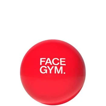 Lookfantastic | FaceGym Face Ball Red Mini Yoga Ball For Your Face,商家LookFantastic US,价格¥266
