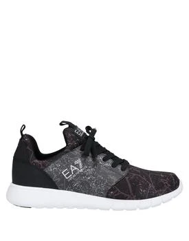 EA7 | Sneakers 4.4折
