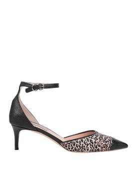 bally女鞋高跟鞋, Bally | Pump商品图片 3.7折