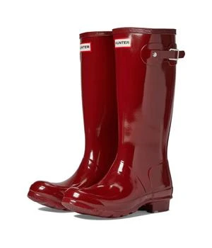 Hunter | Original Gloss (Little Kid/Big Kid),商家Zappos,价格¥661