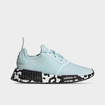 Adidas | Big Kids' adidas Originals NMD R1 Casual Shoes商品图片,