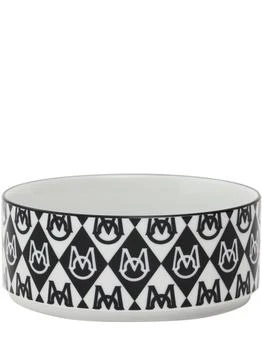 Moncler | Moncler X Poldo Monogram Dog Bowl,商家LUISAVIAROMA,价格¥1920