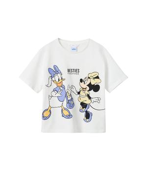 推荐T-Shirt Mbesties (Little Kids/Big Kids)商品