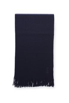 Hugo Boss | ALBAS L SCARF商品图片,满$175享9折, 满折