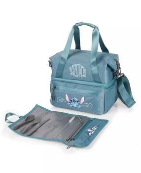 ONIVA | Disney Lilo and Stitch 16 Bottle Tarana Lunch Bag Cooler with Utensils Set,商家Macy's,价格¥854