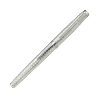 商品Georg Jensen | Sterling Silver 925 Line Fountain Pen,商家Jomashop,价格¥1312图片