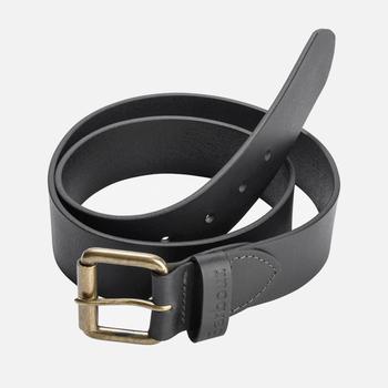 商品Barbour | Barbour Allanton Leather Belt,商家The Hut,价格¥217图片