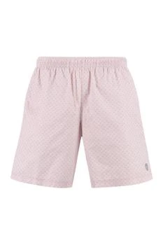 推荐Printed Swim Shorts商品