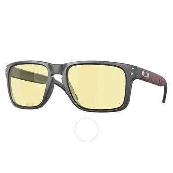 Oakley | Holbrook XL Prizm Gaming Rectangular Men's Sunglasses OO9417 941742 59 5.6折