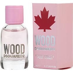 推荐Wood Eau De Toilette商品