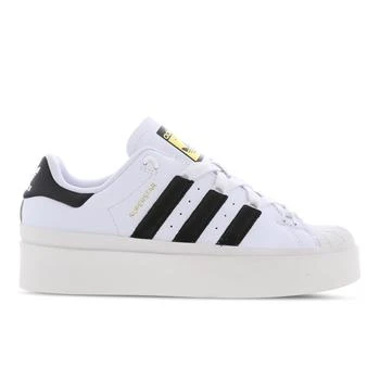 推荐adidas Superstar Bonega - Women Shoes商品