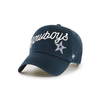 product Dallas Cowboys Women's Millie Clean Up Cap image