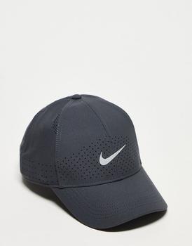 NIKE | Nike Training Dri-FIT Aerobill L91 unisex cap in grey商品图片,额外9.5折, 额外九五折