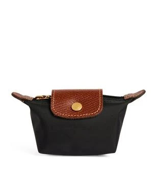 Longchamp | Le Pliage Coin Purse 独家减免邮费